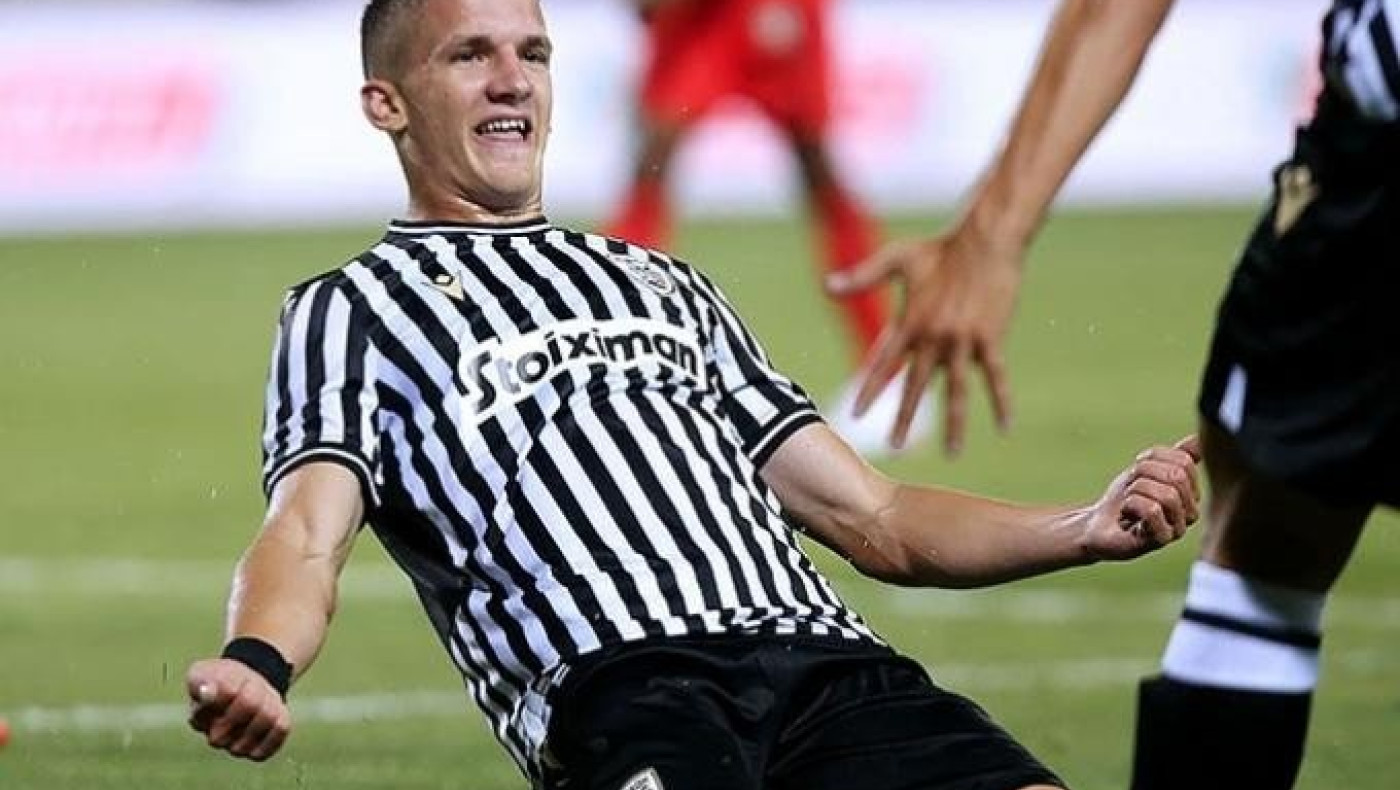 Παπαπαναγιώτου: «Να μείνει ακόμη ένα χρόνο και να καθιερωθεί ο Τζόλης»