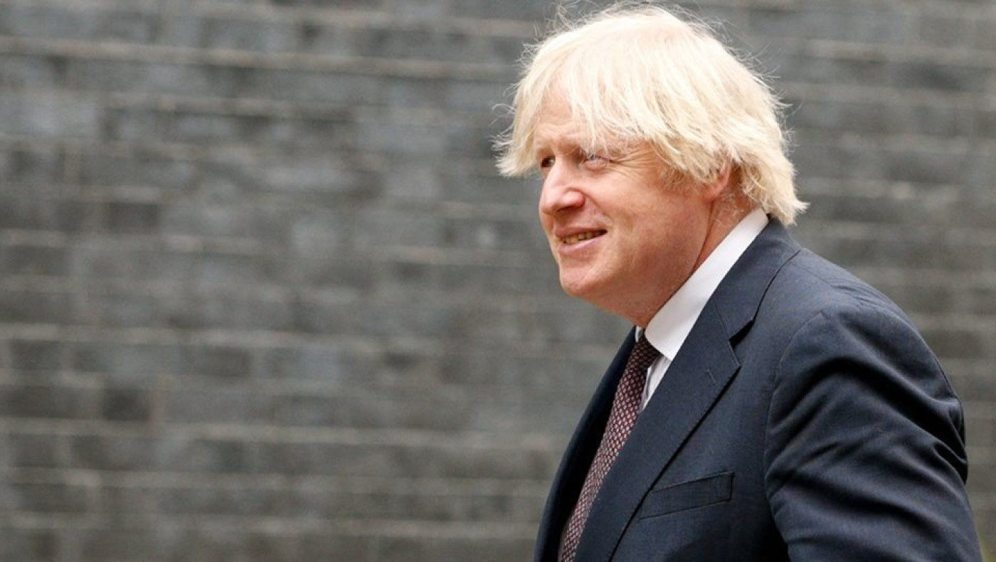 Αποκαλύψεις για Τζόνσον: «Τον έλεγα Μεγαλέξανδρο και μου ζητούσε σέξι φωτογραφίες όταν ήταν πεσμένος»