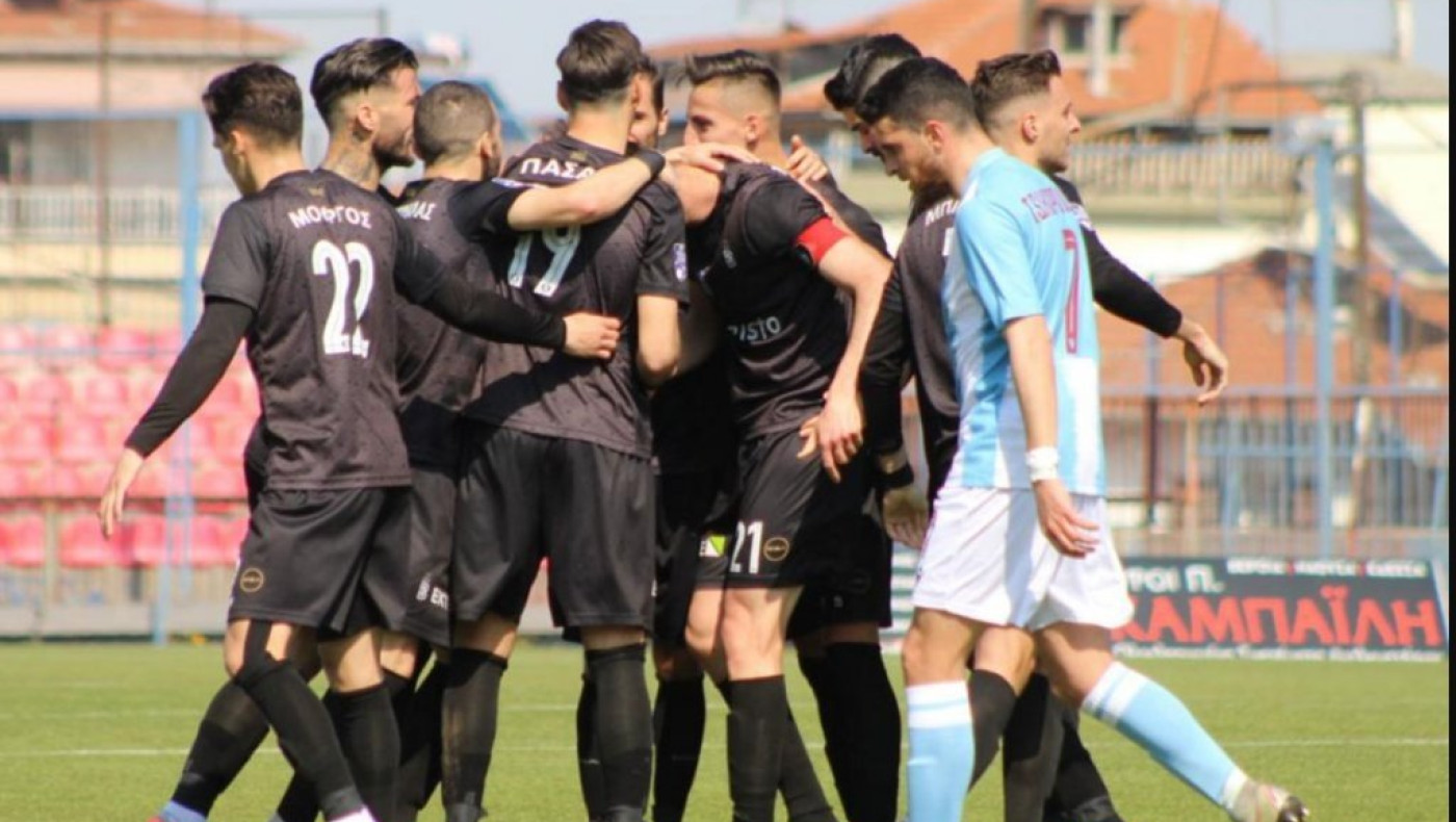 Σημαντικές νίκες για Καβάλα, Πανσερραϊκό, Βέροια, φωνάζει ο Απόλλων Πόντου για το πέναλτι