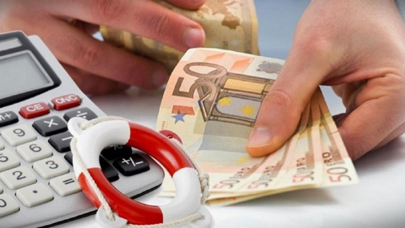 Επίδομα 534 ευρώ: Από την Πέμπτη οι δηλώσεις για τις αναστολές Απριλίου