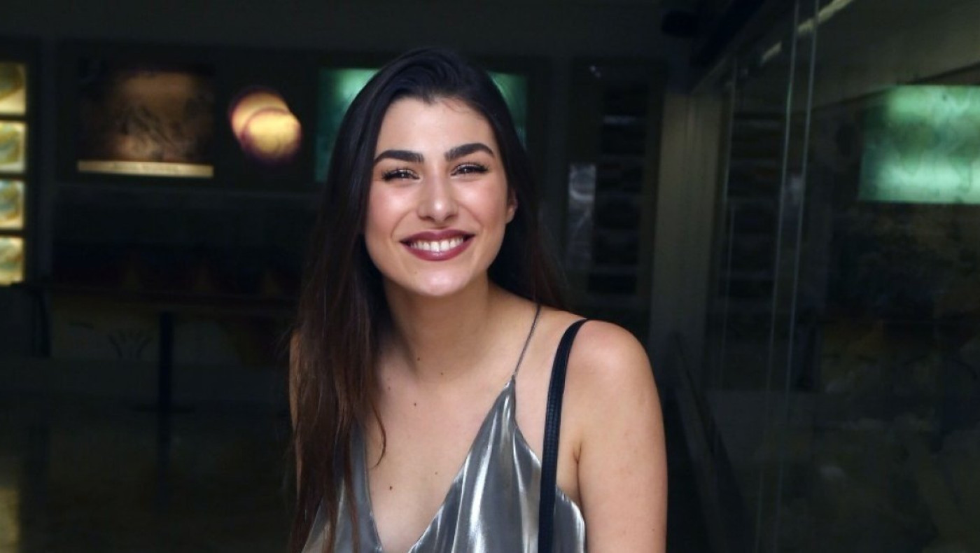 Η Ζορζέτ στις «Άγριες Μέλισσες» και η σχέση της με τον Λεωνίδα Κουτσόπουλο!