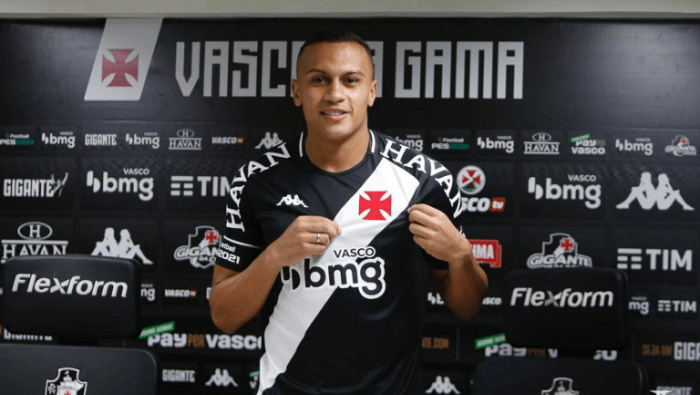 Η παρουσίαση του Λέο Ζαμπά από τη Βάσκο ντα Γκάμα!