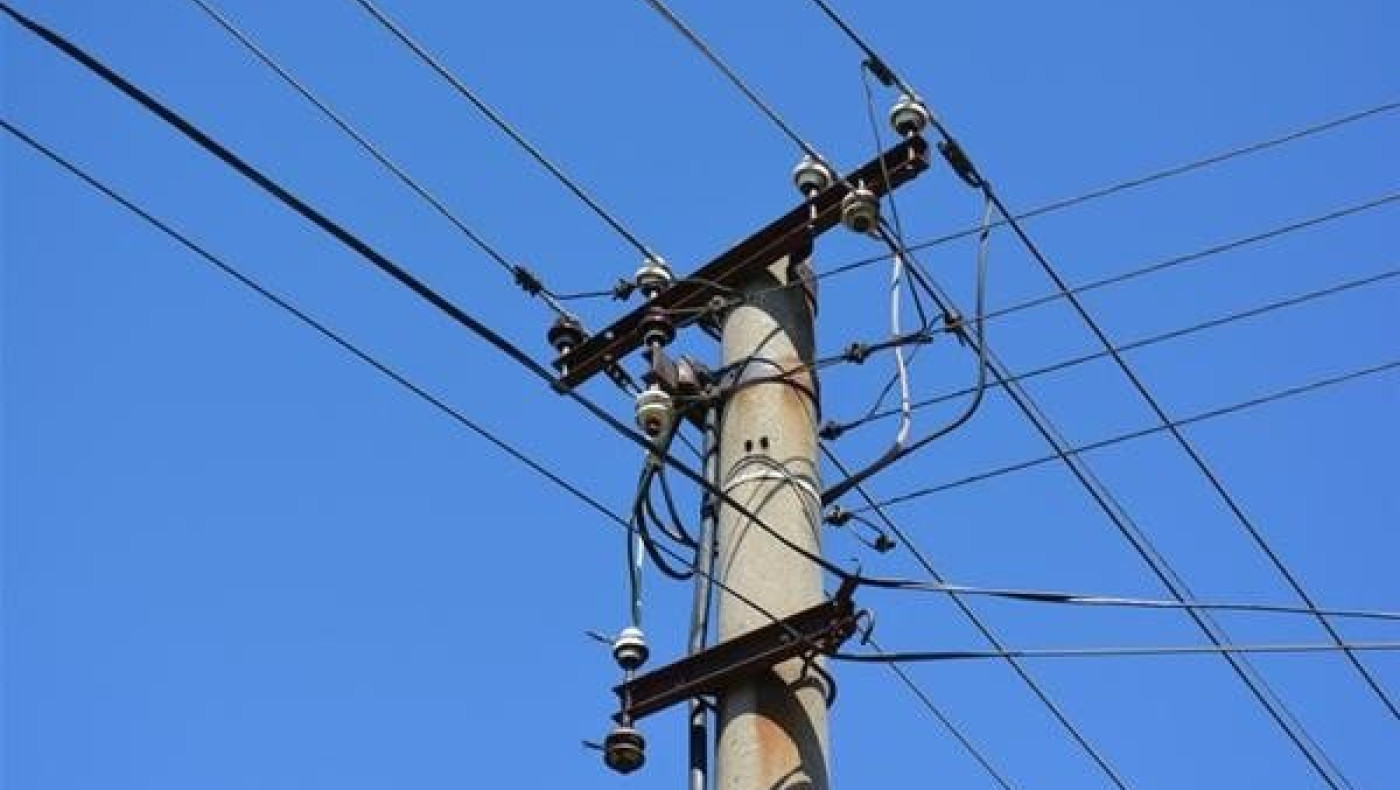 Θεσσαλονίκη: Διακοπές ρεύματος σε ΒΙΠΕΘ, Αγχίαλο, Ν. Μαγνησία