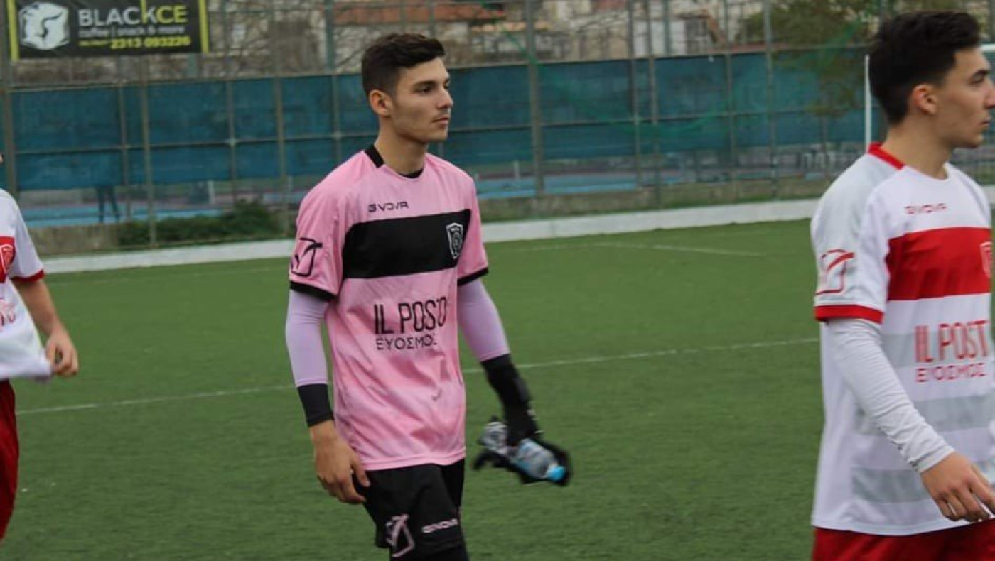 Γιώργος Γκουντής: «Πρέπει κάτι να γίνει άμεσα με το γήπεδο»