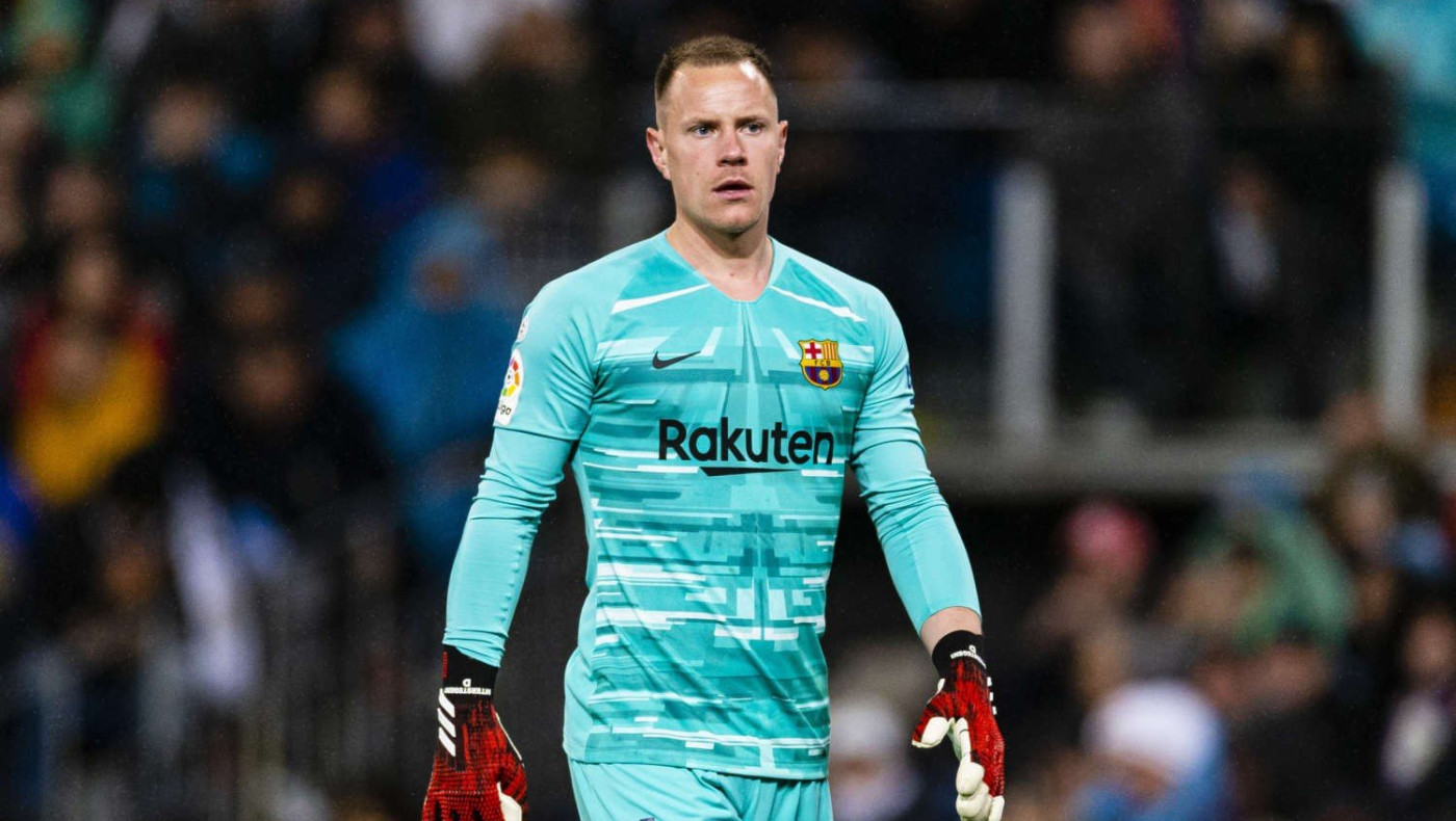 Τερ Στέγκεν για πρόσφυγες στην Μόρια: «Σας στέλνω μια μεγάλη αγκαλιά»