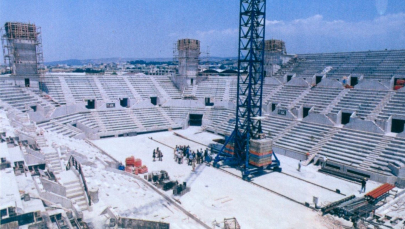 Ένα flash back ενός ευτυχούς γεγονότος…