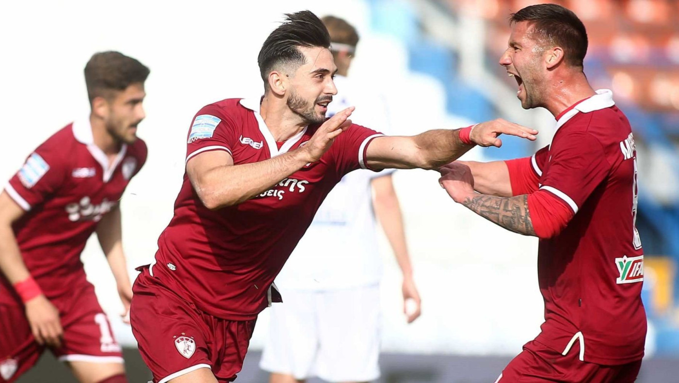 Real Player: Παιχνίδι ζωής και  θανάτου για την ΑΕΛ