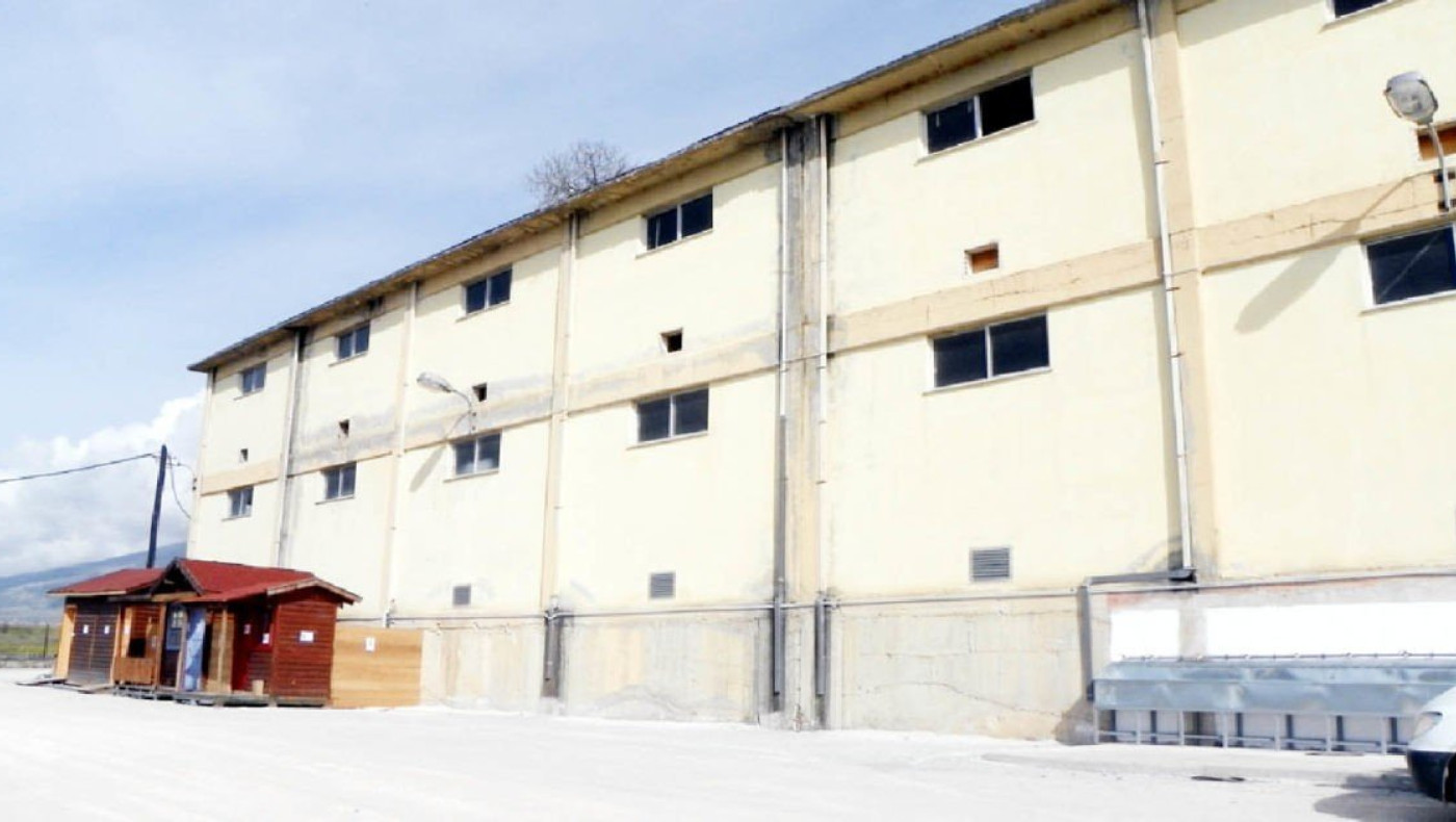 Δράμα: Αντιδράσεις για τα κρούσματα στη Δομή Φιλοξενίας Προσφύγων