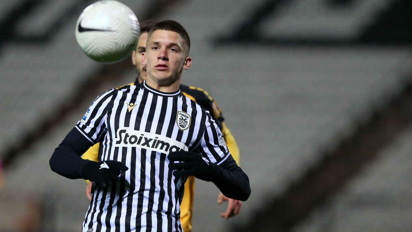 Μάχη των «πληγωμένων» ΑΕΚ και ΠΑΟΚ στα ημιτελικά, οι αποδόσεις της Stoiximan