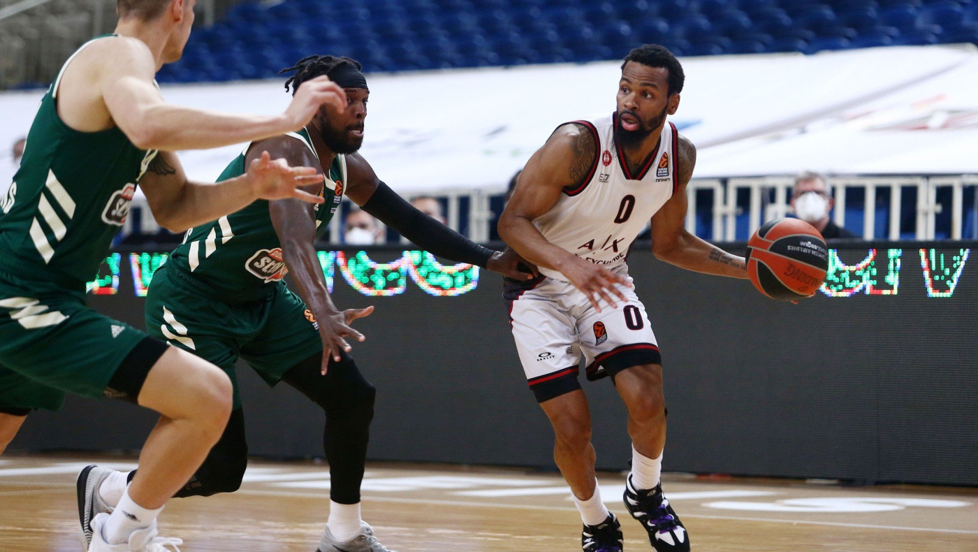 Τρελή ανατροπή και νίκη στην παράταση για τον Παναθηναϊκό