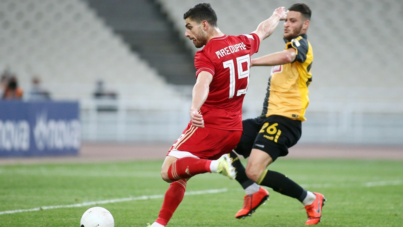 Συντριβή με 1-5 49 χρονιά μετά!