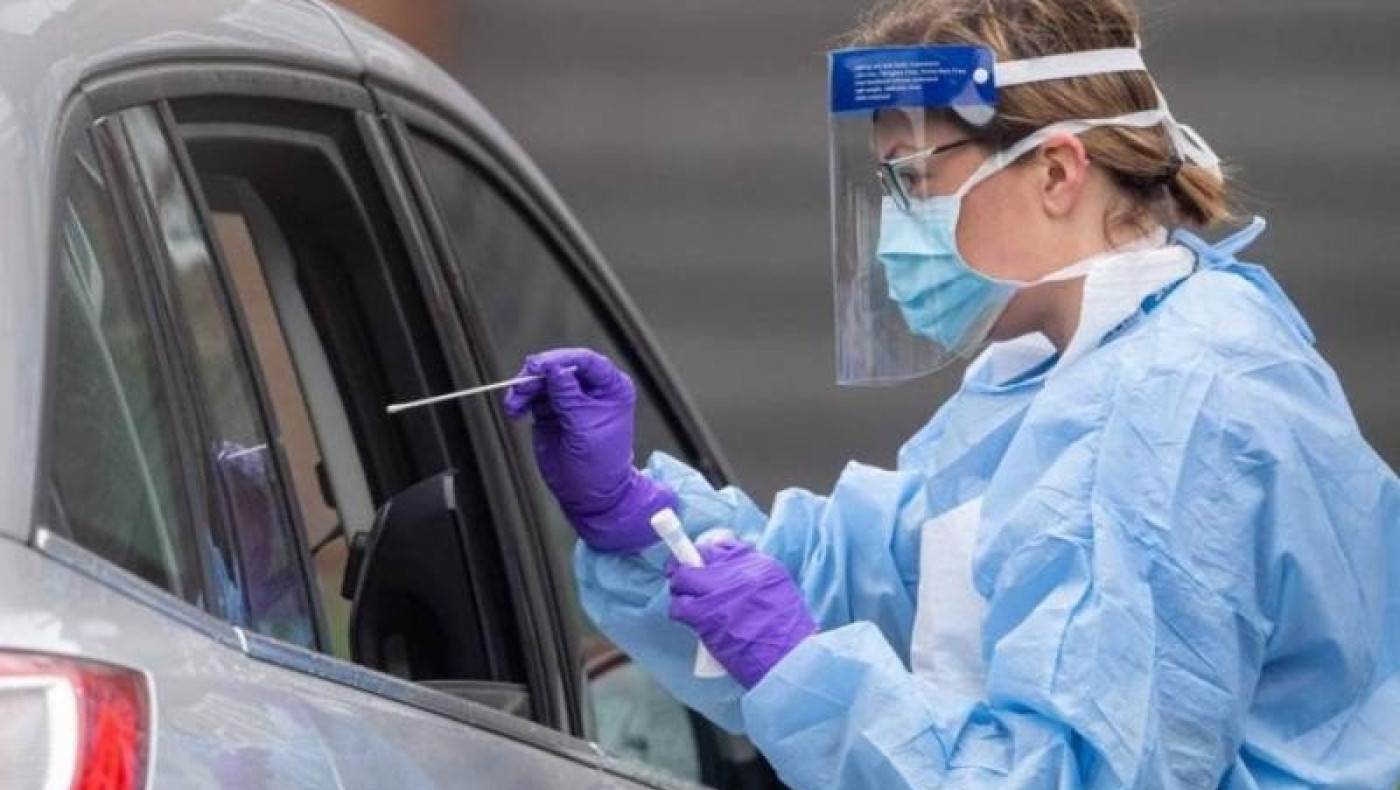 Κορωνοϊός: Εκρηκτική αύξηση κρουσμάτων στους δήμους Δέλτα, Θερμαϊκού, Λαγκαδά