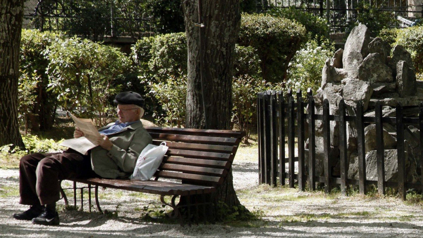 «Φιάσκο η προκαταβολή σύνταξης» καταγγέλλουν οι συνταξιούχοι