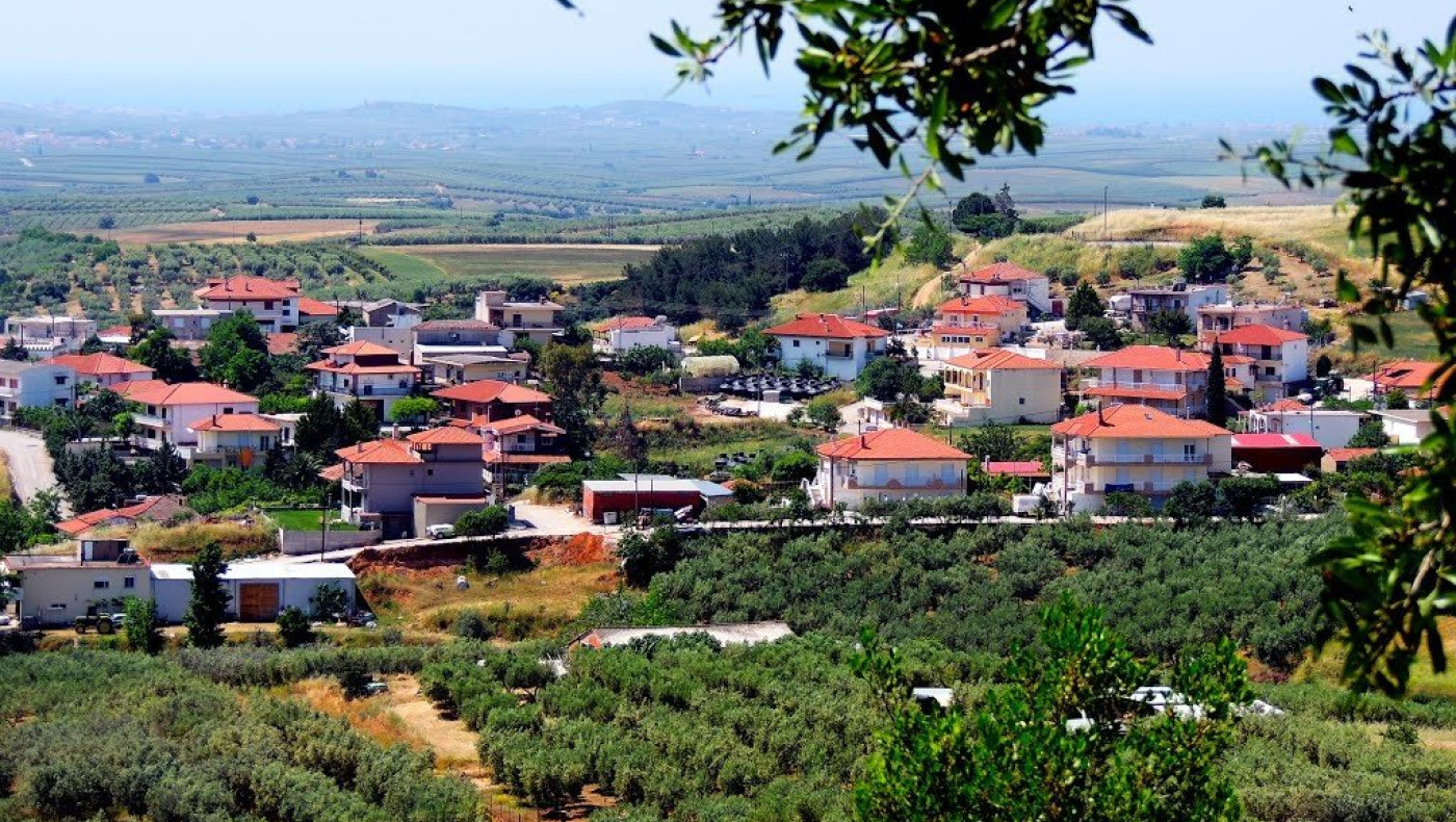 Χαλκιδική: Θα επαναταφούν τα οστά 201 μουσουλμάνων στα Σήμαντρα