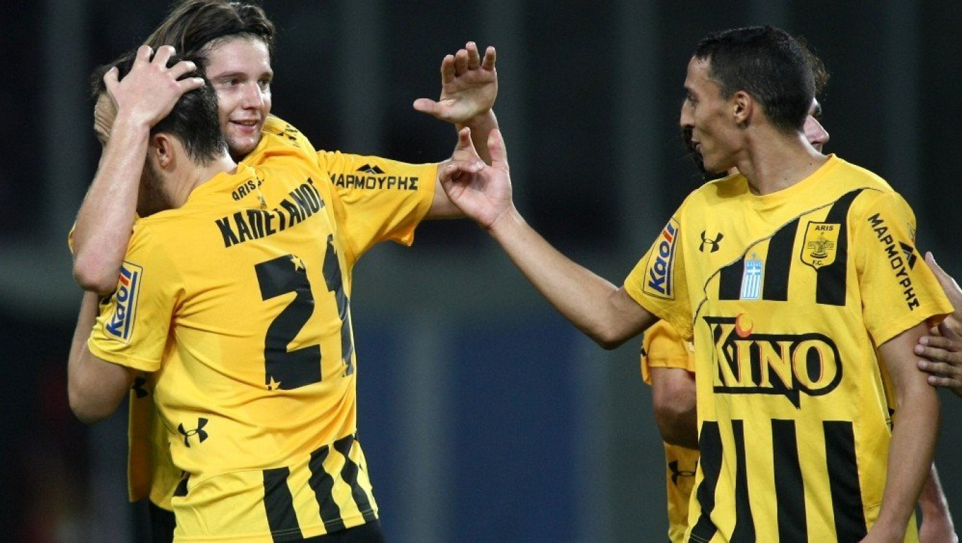 Γλίτωσε 1 εκ. ο Άρης: Οι ξένοι πληρώνονται, τα χάνουν οι Έλληνες!