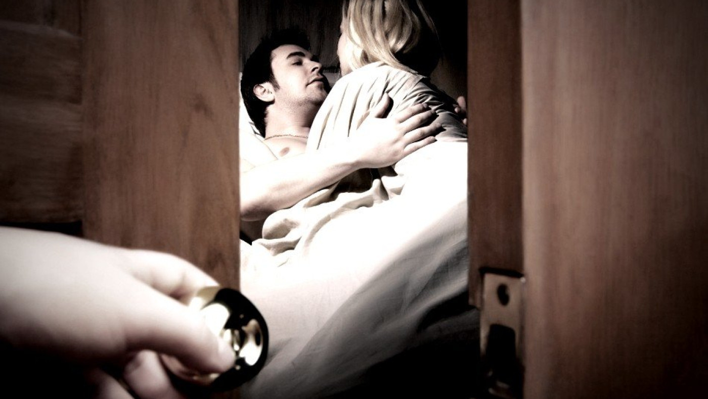 Κορωνοϊός: Πώς Rapid Test αποκάλυψαν απιστία νύφης-κουμπάρου στην Καρδίτσα!