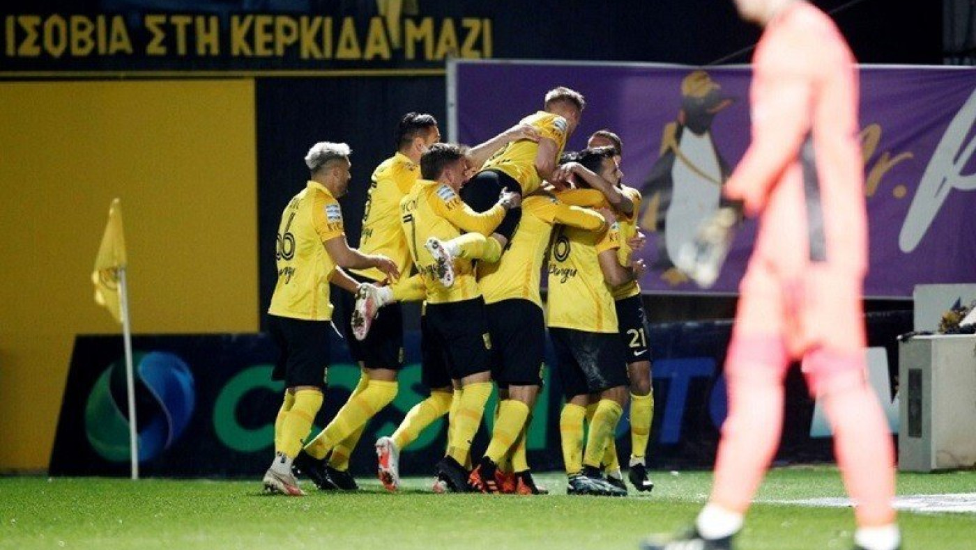 Άρης: Παιχνίδι γεμάτο... κόντρα στη Λεωφόρο