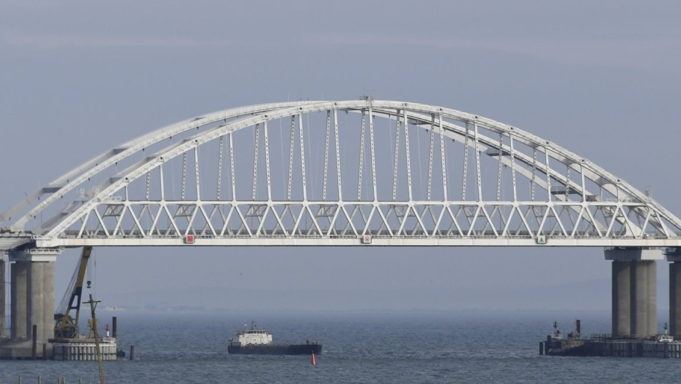 Ρωσία: Aσκήσεις – μήνυμα στους Ουκρανούς, απειλητικό το κλίμα στην περιοχή