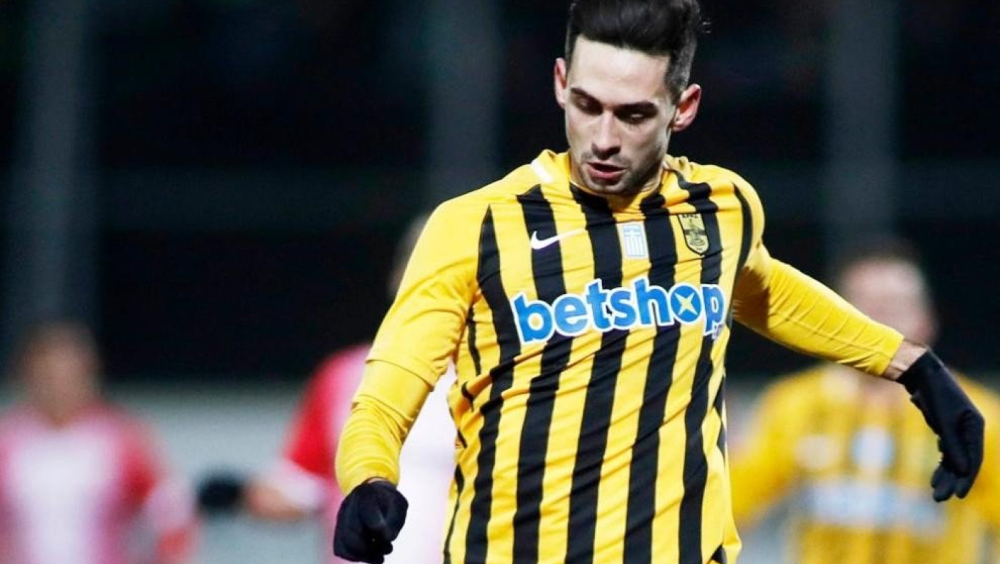 Υπόθεση Ντουρμισάι: Αρνητικά νέα από τη Λωζάνη για τον Άρη!