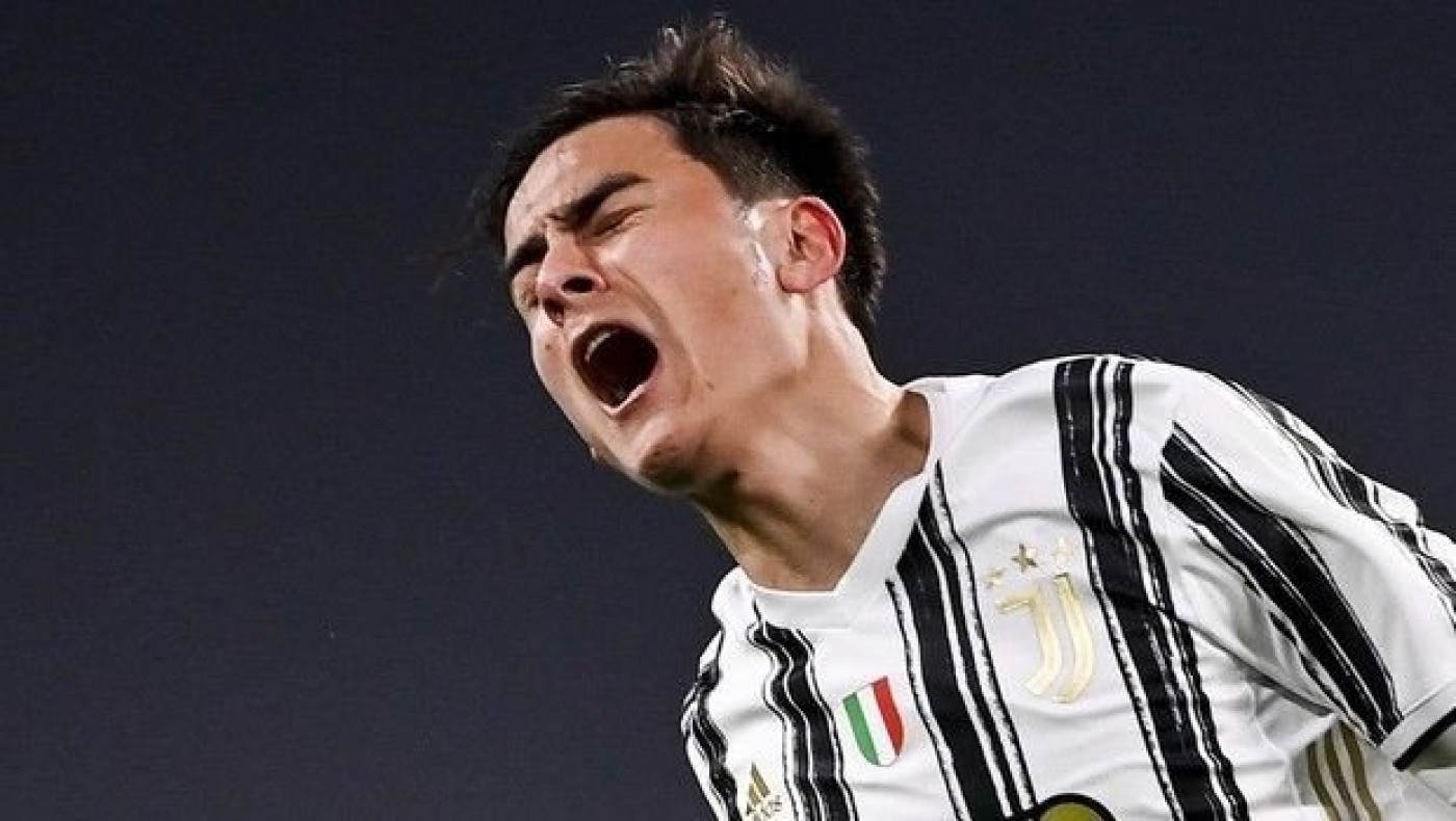 Ανακρίθηκε ο Ντιμπάλα για πιθανή συνέργεια σε οικονομική παρατυπία της Γιουβέντους!