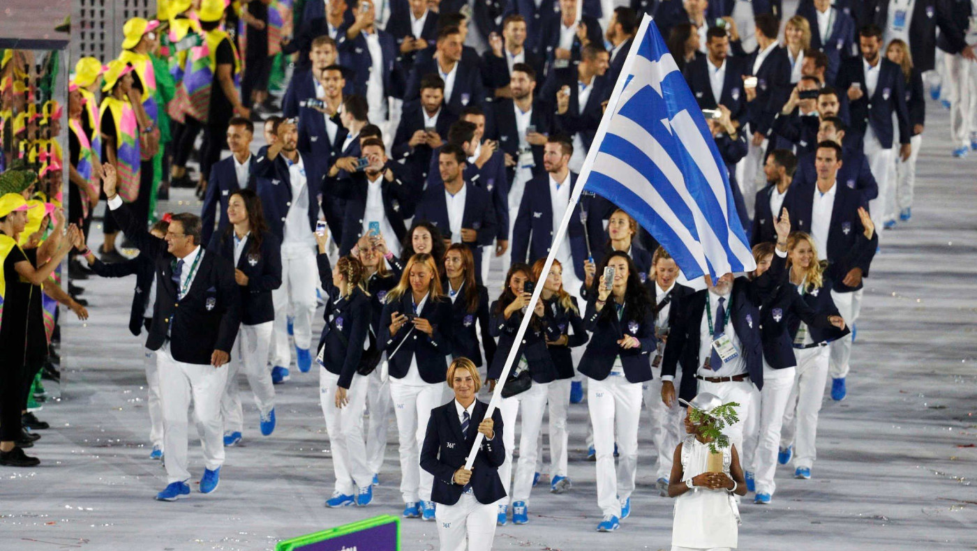 Η νέα εποχή στον ελληνικό αθλητισμό ξεκίνησε