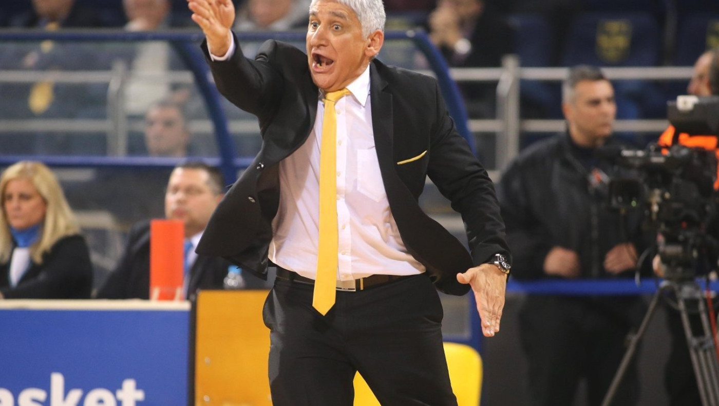 Ο Παναγιώτης Γιαννάκης στο Hall of Fame της FIBA με την κλάση του 2021