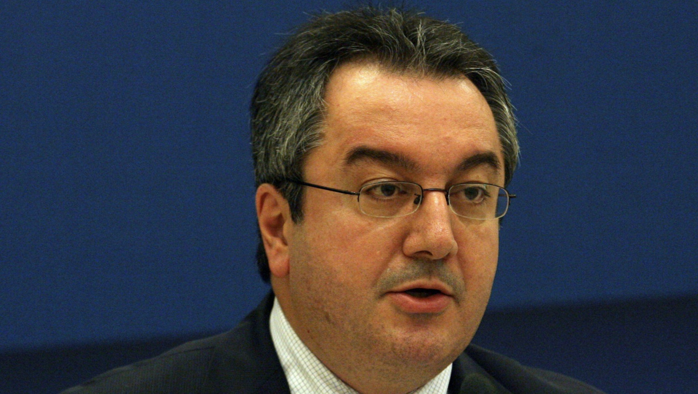 Μόσιαλος: Τι γνωρίζουμε για τα συμπτώματα της μακροχρόνιας επίπτωσης του κορονοϊού