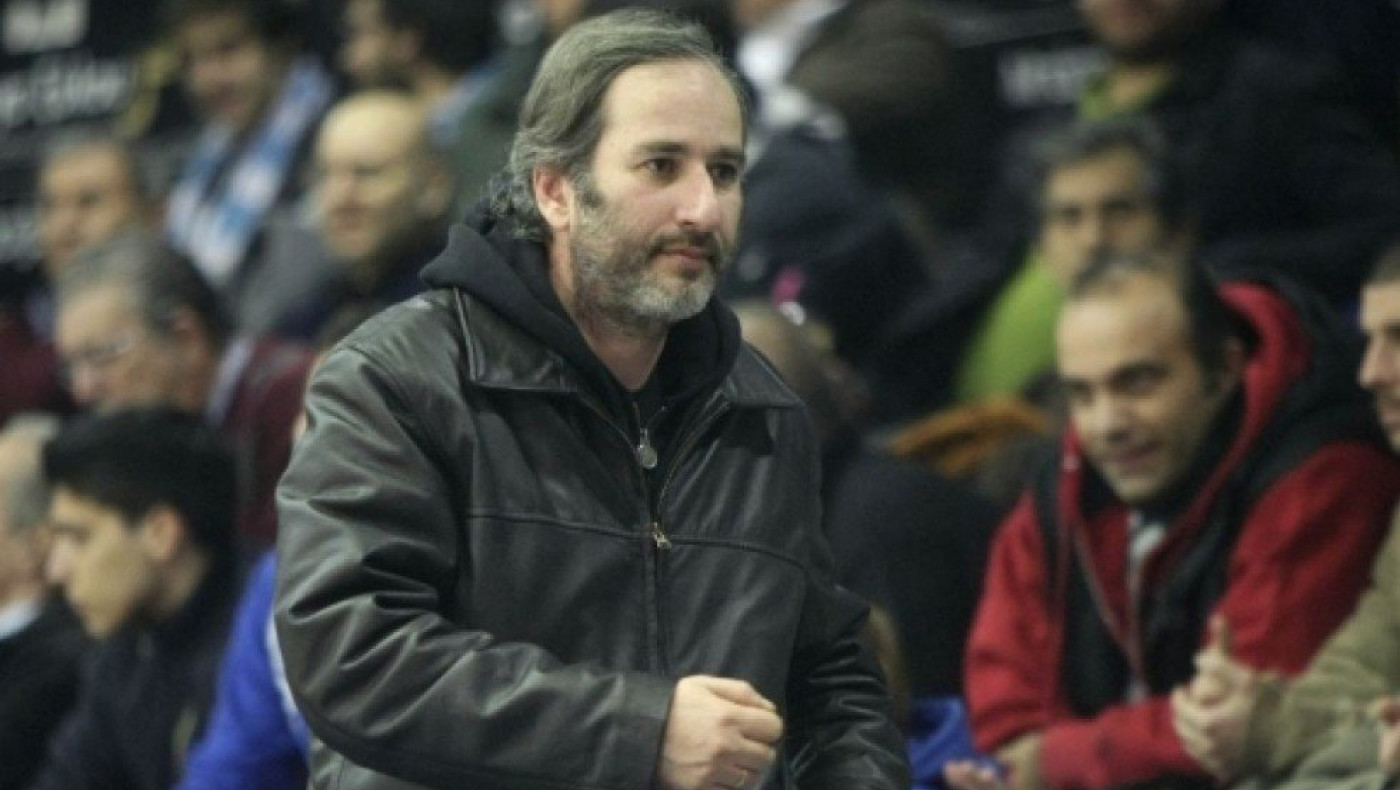 Σαρλής: «Γελάω με την έρευνα - Ο Ηρακλής έχει λαό σε όλο τον κόσμο»