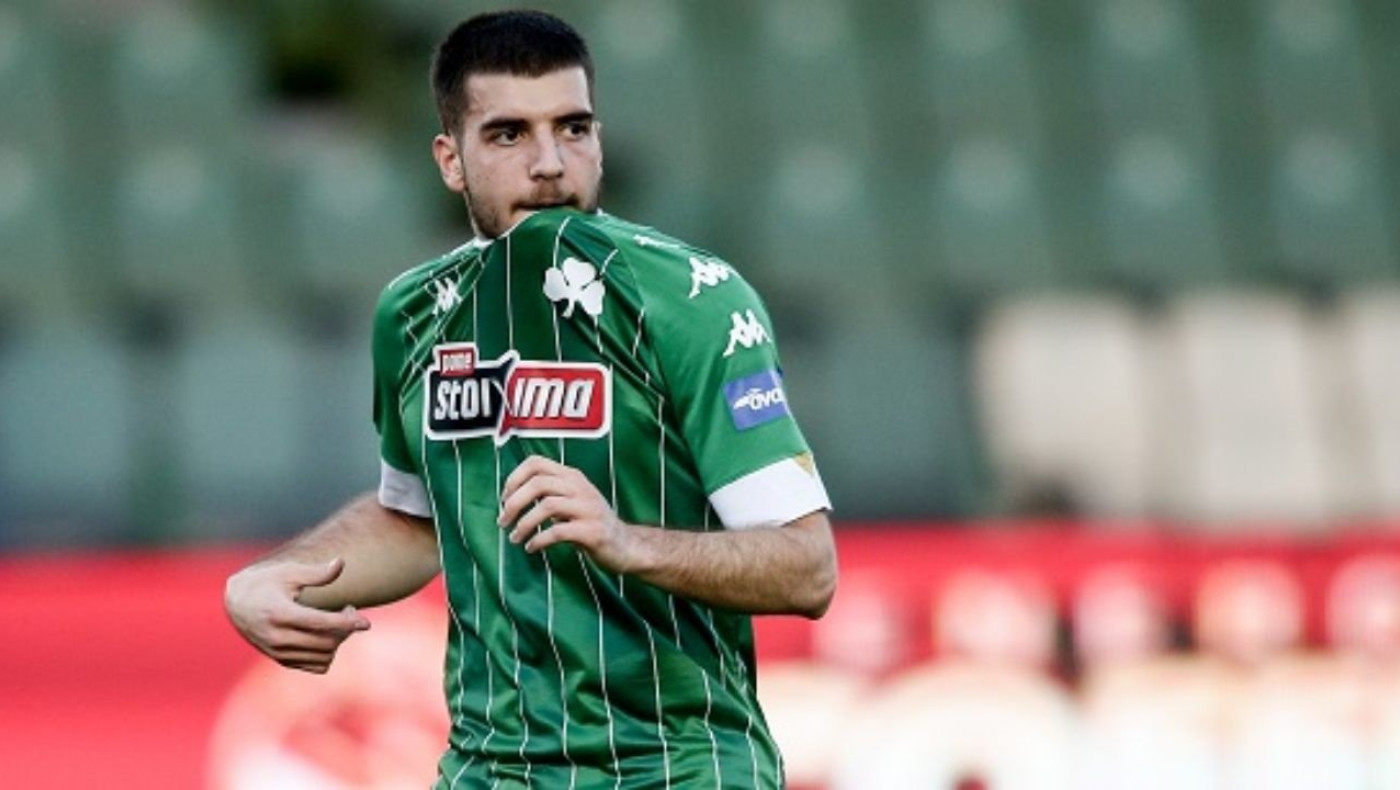 Ιωαννίδης: «Κρίσιμο ματς που πρέπει να κερδίσουμε...»