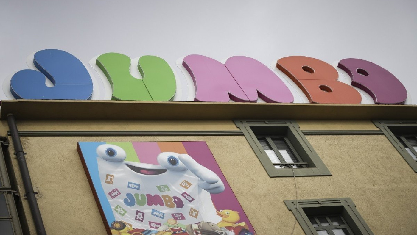 Jumbo: Ανακοίνωση-απάντηση μετά τον σάλο για τις εργασιακές συνθήκες