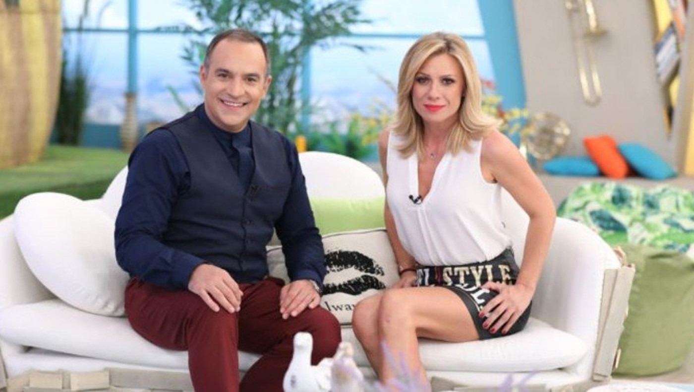 «Φωλιά των Κου Κου»: Πάλι απών ο Κρατερός - Αυτή ήταν η εξήγηση της Καραβάτου!