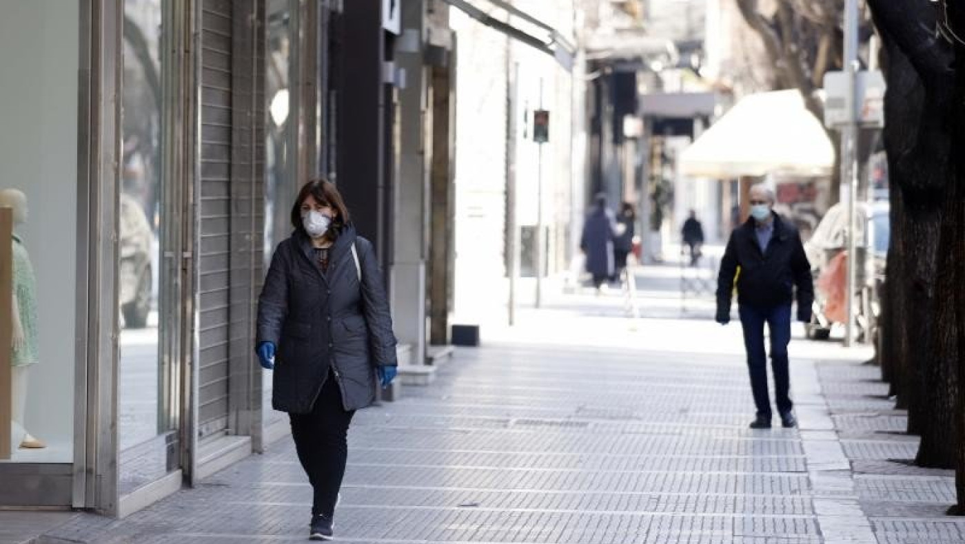 Η εν ψυχρώ «δολοφονία» του εμπορίου της Θεσσαλονίκης κι οι εξαφανισμένοι βουλευτές της