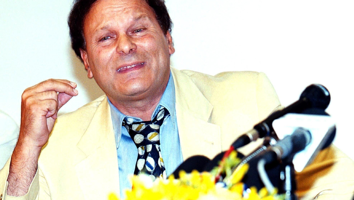 Λάκης Ιωαννίδης: «Δεν είναι αξιόπιστη η έρευνα, ο Άρης είναι πιο δημοφιλής στο μπάσκετ»