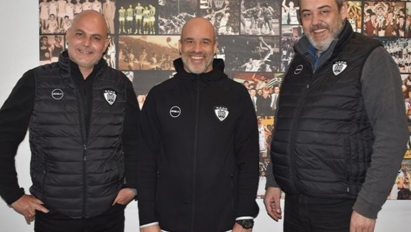 Θέμα μέχρι και στη... Γαλλία η ΑΜΚ της ΚΑΕ ΠΑΟΚ!