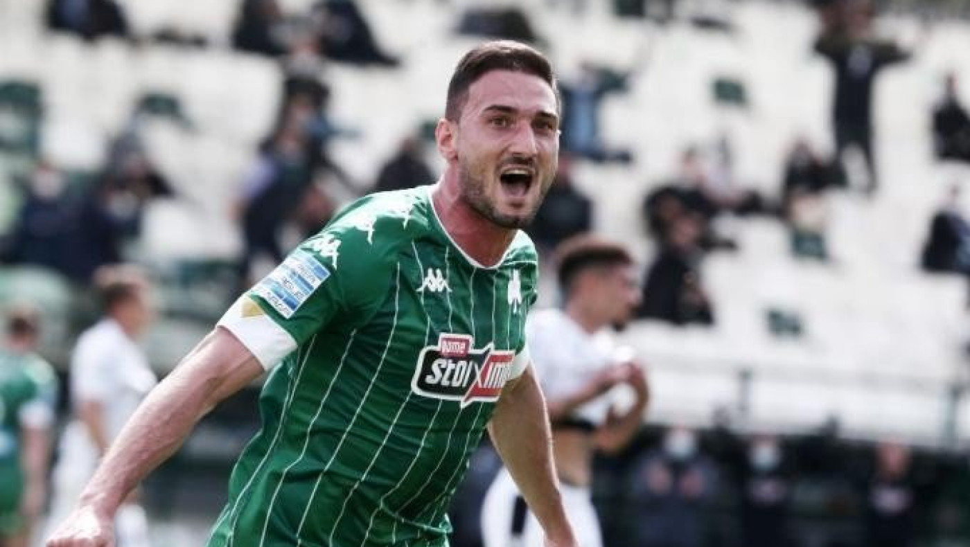 Παναθηναϊκός: Ο Μακέντα ετοιμάζεται να μετακομίσει στην Τουρκία