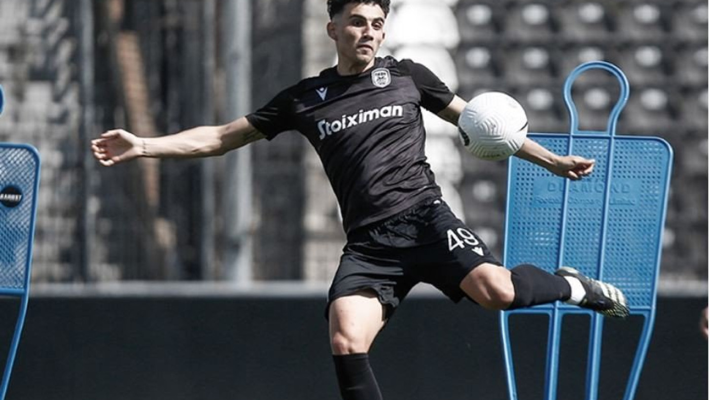 Μιχαηλίδης: «Εκεί θα κριθεί το ματς με τον ΠΑΟ»