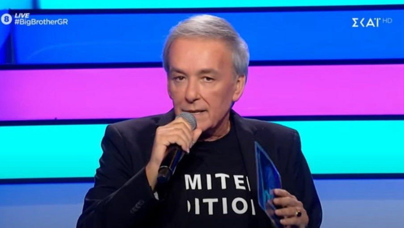 Μικρούτσικος: «Από εκεί ξεκίνησε το ρήγμα με τον ΣΚΑΪ»!