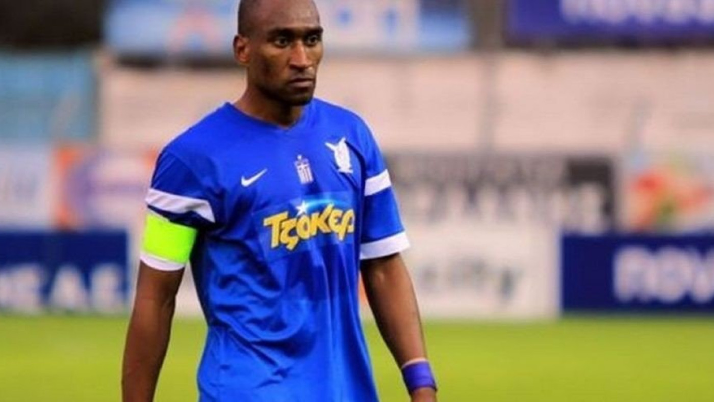 Και επισήμως παίκτης του Ηρακλή ο Ροτζέριο Μάρτινς!