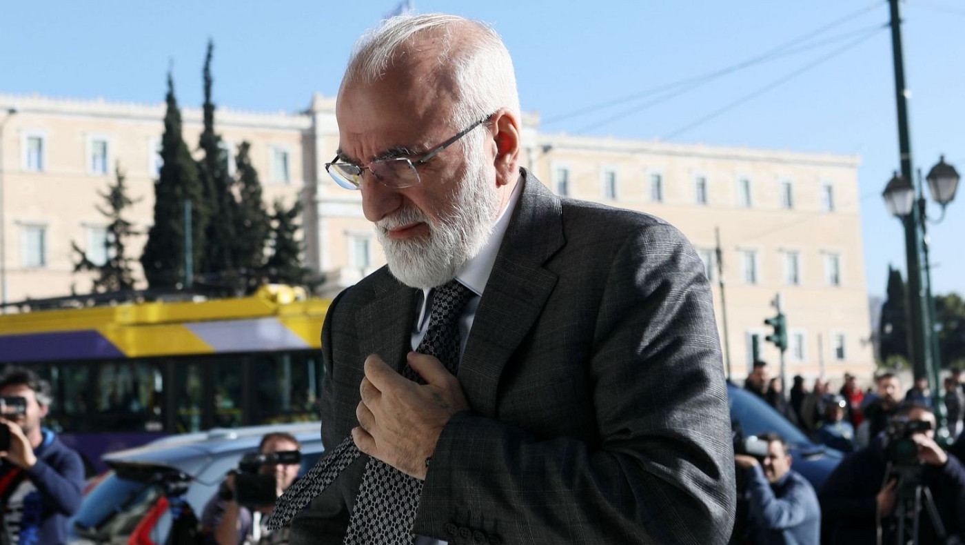 Νέα «επίθεση» στον Ιβάν μετά την φάπα του τελικού