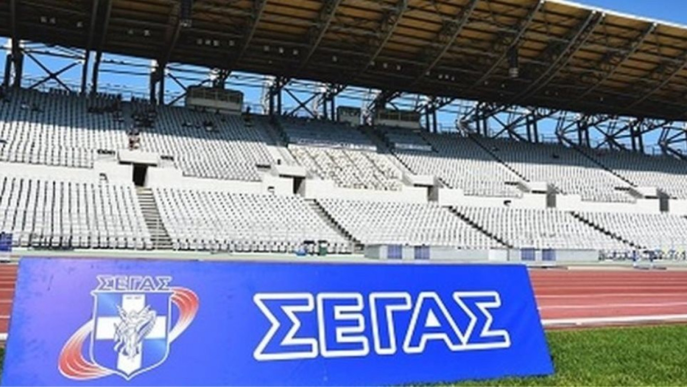 Απεβίωσε ο παλιός πρωταθλητής του ακοντισμού Γιώργος Κοτζιάς