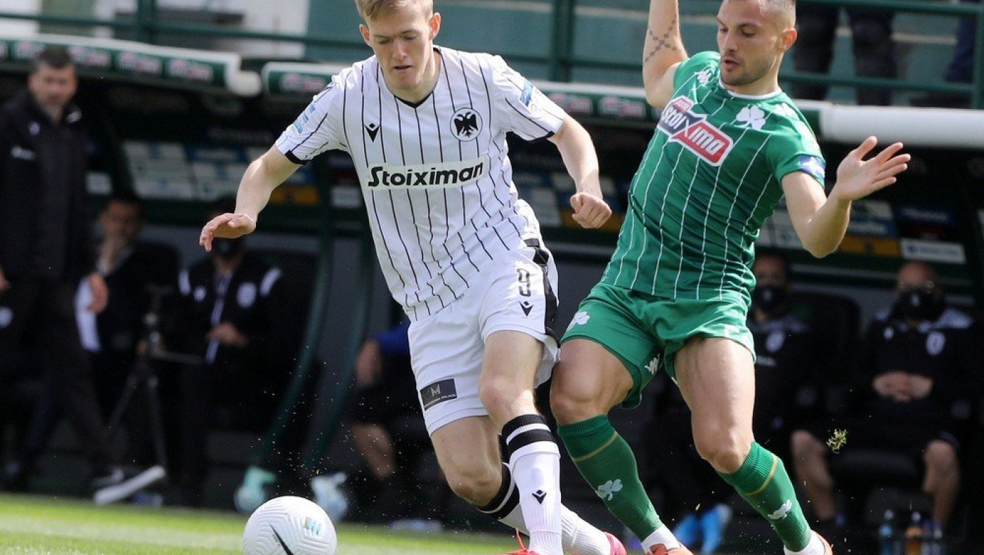 ΠΑΟΚ: Αδιόρθωτος και﻿ ασυγχώρητος