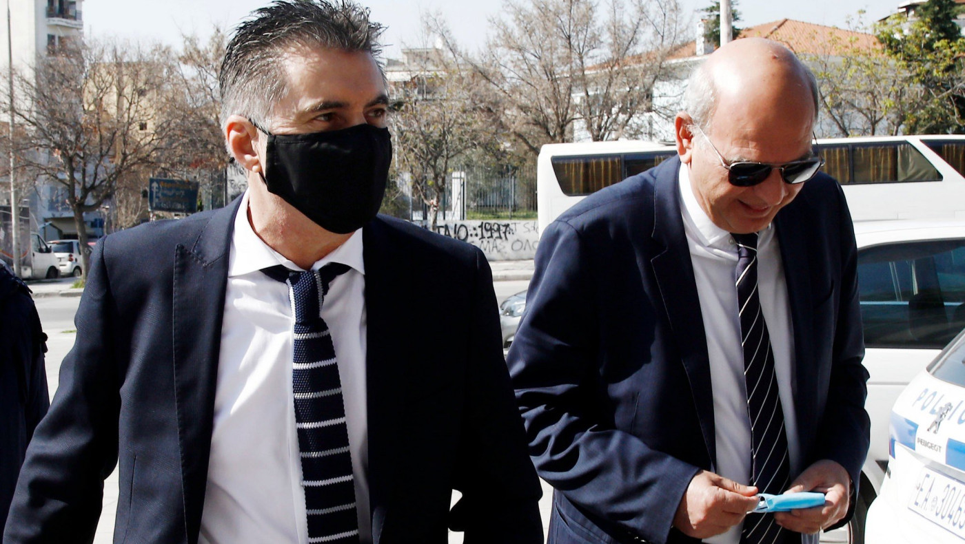 Ήταν μια επανάσταση που δεν την τίμησαν