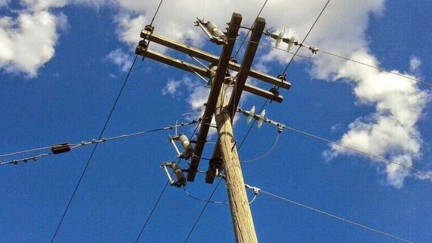 Θεσσαλονίκη: Διακοπές ρεύματος σε Ελαιώνες, Πανόραμα, Πεντάλοφο