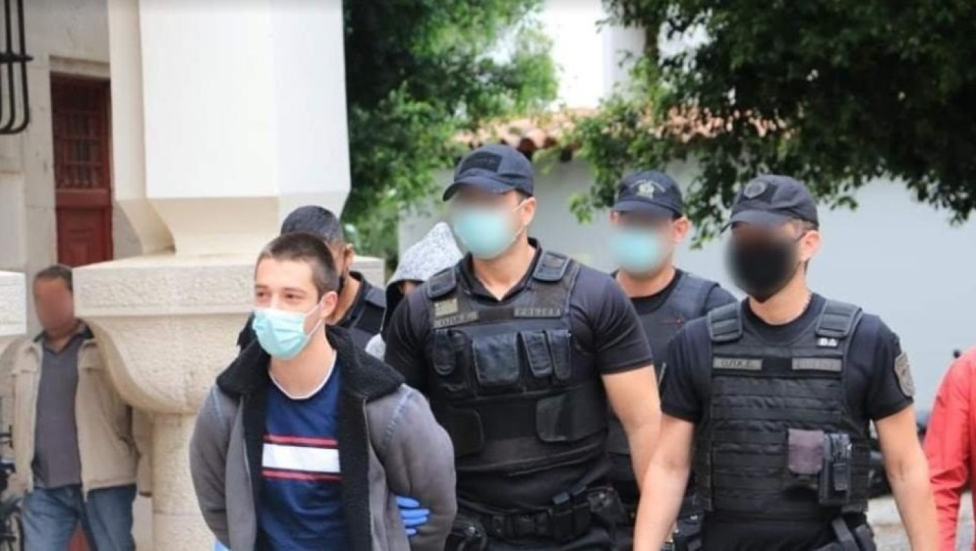 «Μαύρισαν» στο ξύλο τον βιαστή 19χρονης με αναπηρία –Η απάντηση της αστυνομίας