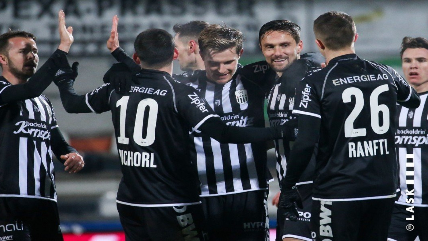 Χαριζακλής: Της έχει πάρει τον αέρα φέτος