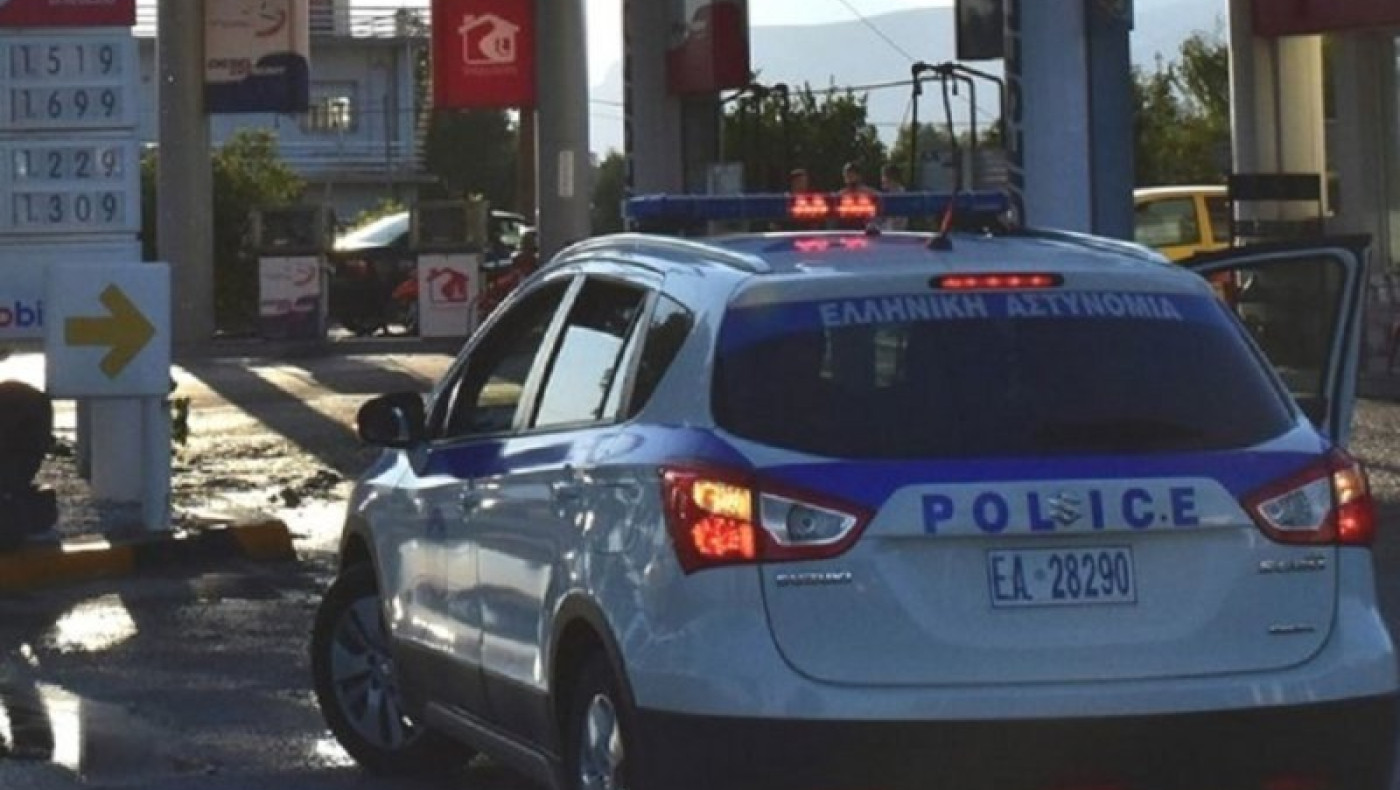 Θεσσαλονίκη: Λήστεψε δύο φορές το βενζινάδικο όπου εργαζόταν!