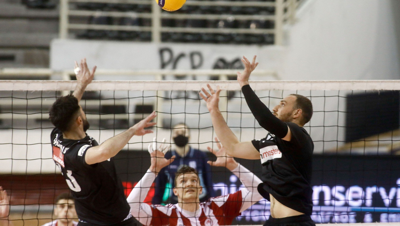 Νίκη χωρίς αντίκρισμα στο ντέρμπι για τον ΠΑΟΚ