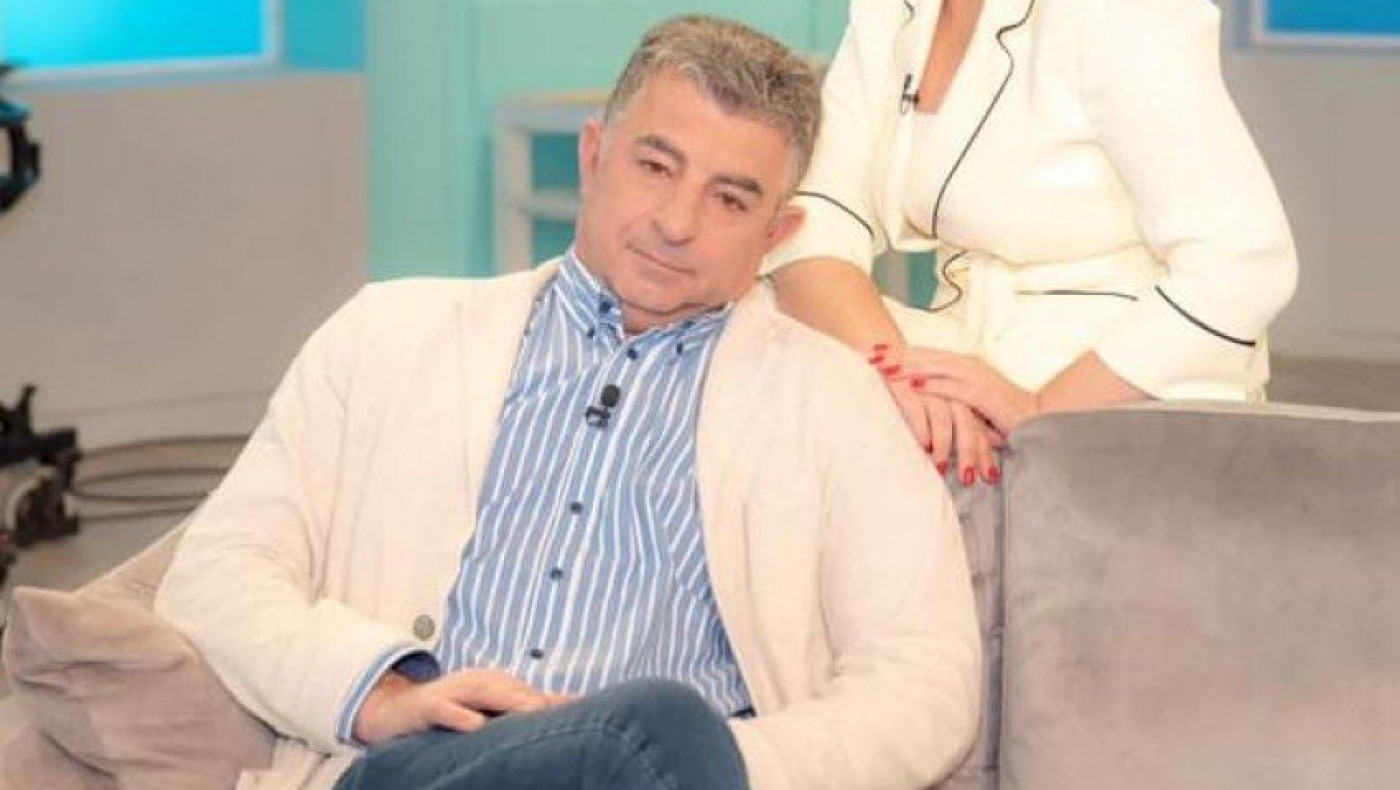 Συνεργάτες του Καραϊβάζ: «Επέλεξαν να του κλείσουν το στόμα»