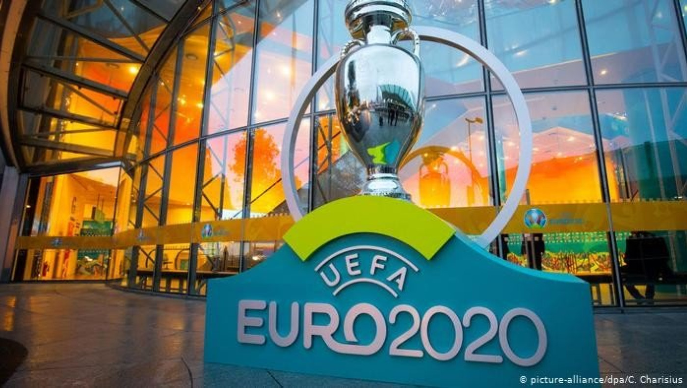 Euro 2020: «Γάμος» ΑΝΤ1 και Nova για τα τηλεοπτικά δικαιώματα!