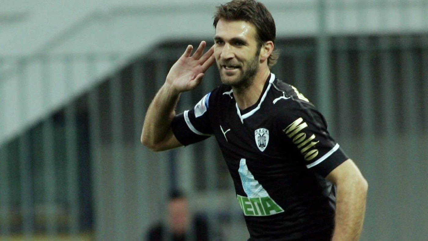 Αναστασάκος: «Μπορεί να πάρει αποτέλεσμα ο ΠΑΟΚ, πιο ορμητικός ο Μπράντον από τον Σαμάτα»